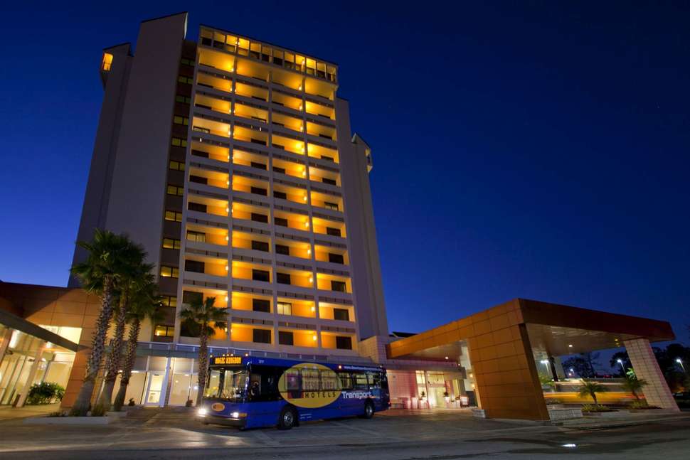 Een foto van Holiday Inn Orlando Downtown Disney Springs Area