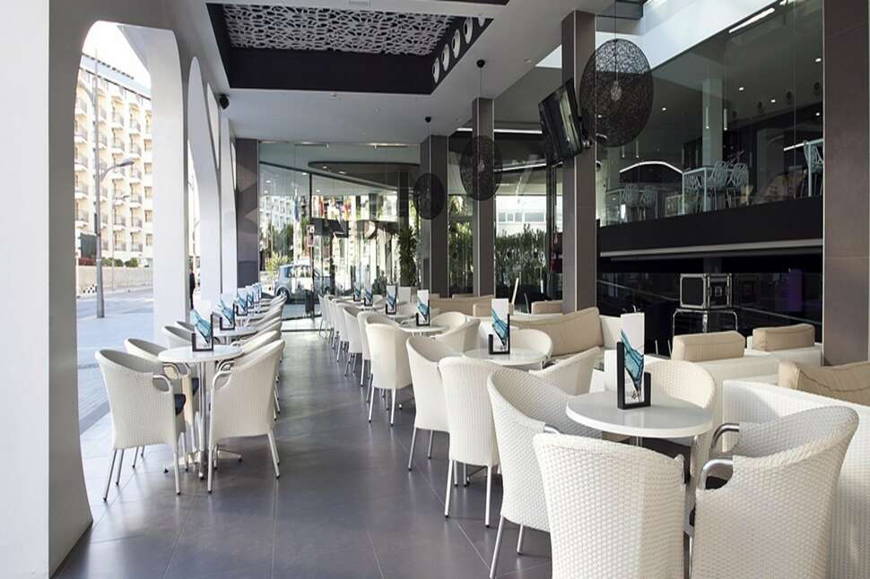 Een foto van Flash Hotel