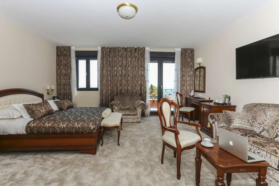 Een foto van Hotel Cvita