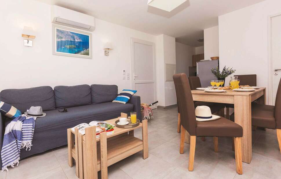 Een foto van Residence Acqua Linda