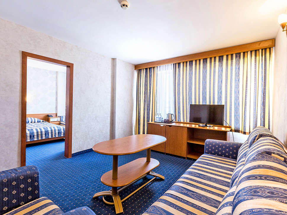 Ein Foto Kuban Resort & Aquapark