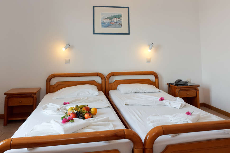 Een foto van Hotel Saint Nicholas