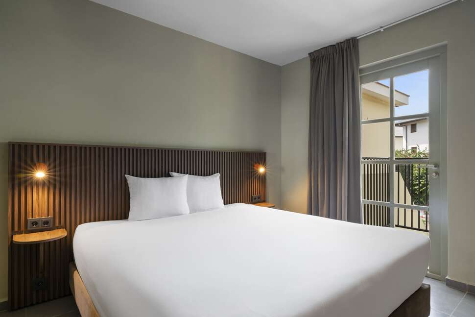 Een foto van Livingstone Jan Thiel Resort