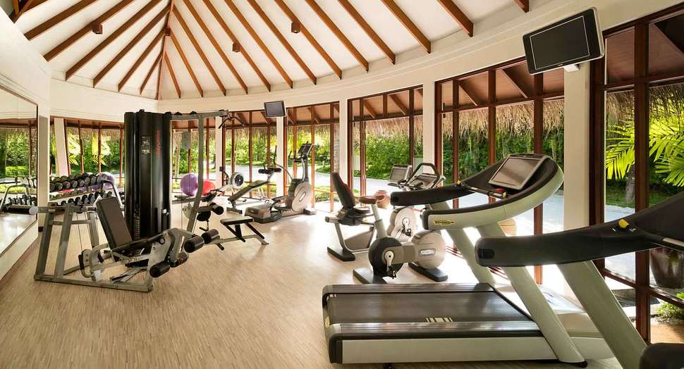 Een foto van Anantara Dhigu Maldives Resort