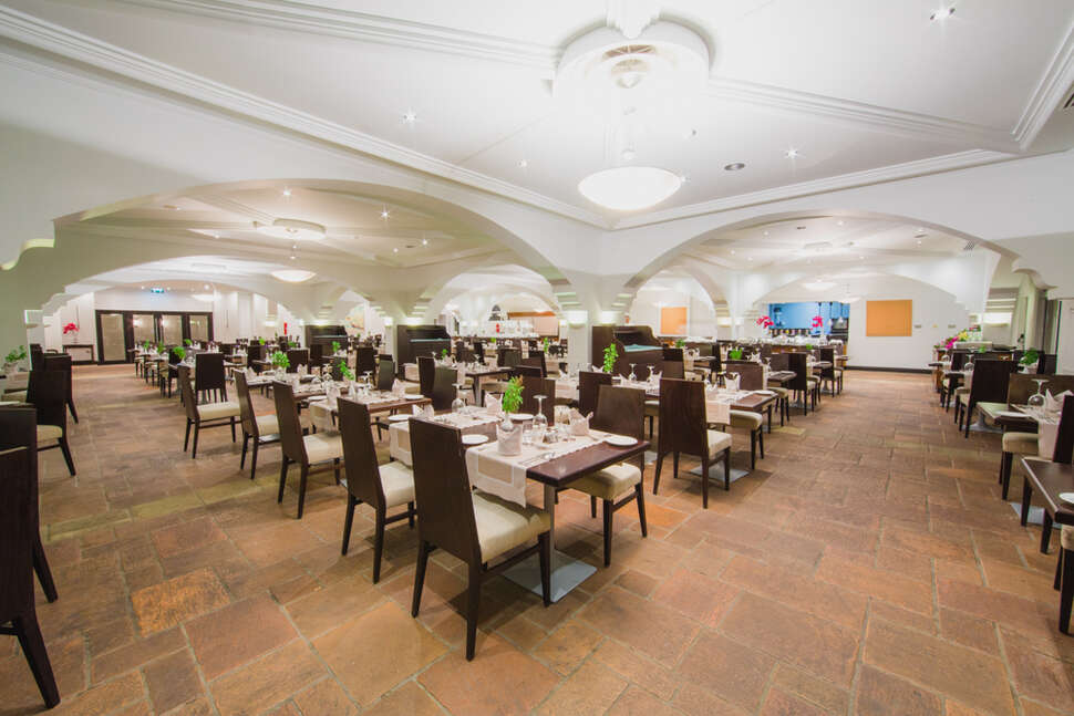 Een foto van Napa Plaza Hotel