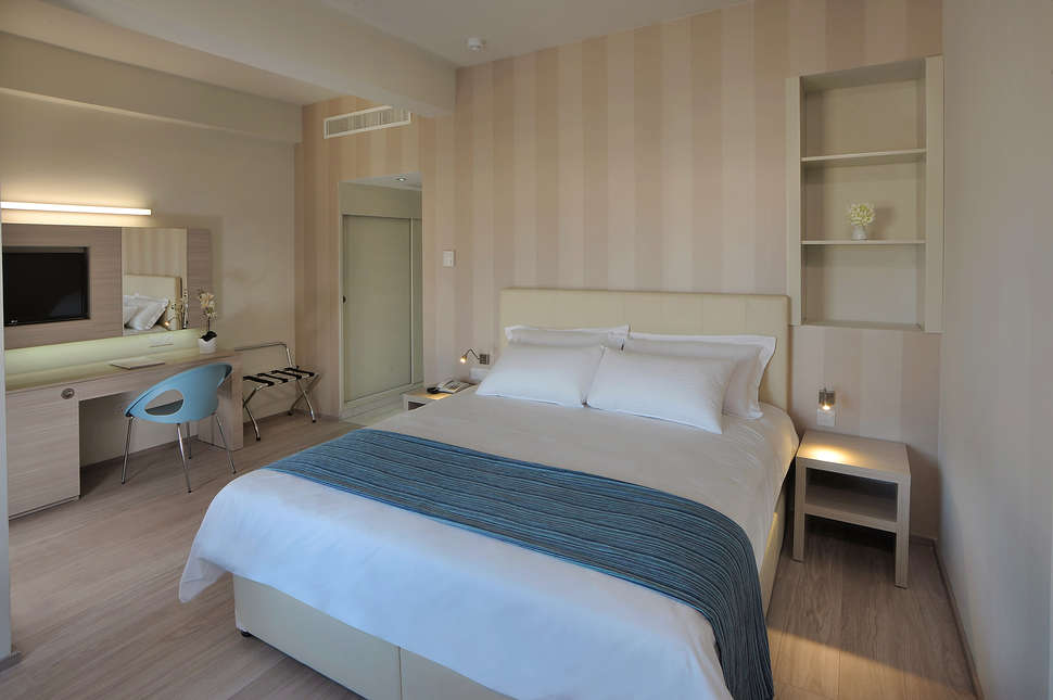Een foto van Nestor Hotel