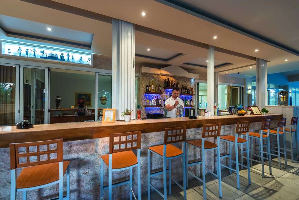 Een foto van Gaia Royal Hotel