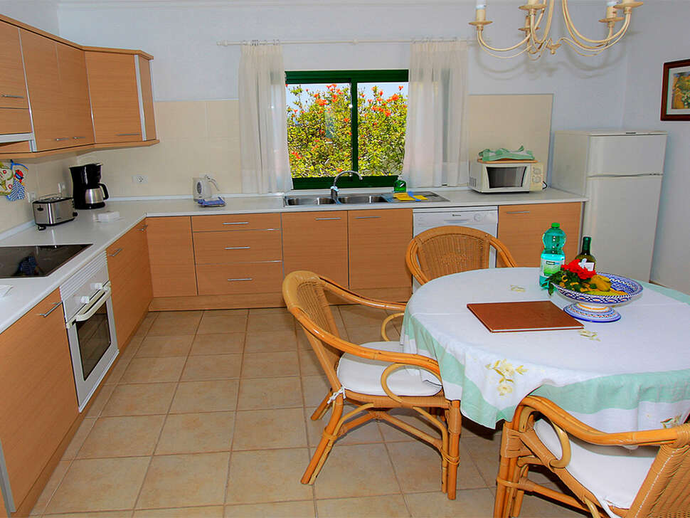 Een foto van Bungalows & Villas La Palma Jardin