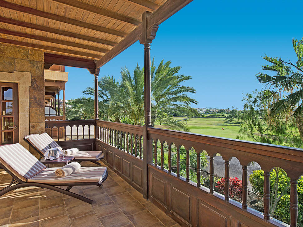 Een foto van Elba Palace Golf Boutique Hotel