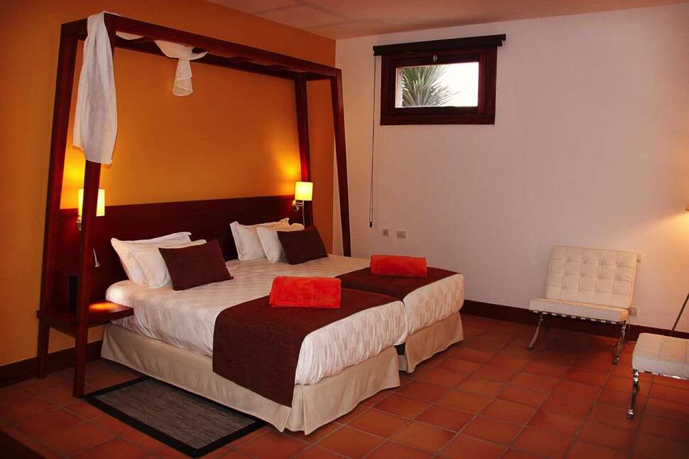 Een foto van La Casona del Patio
