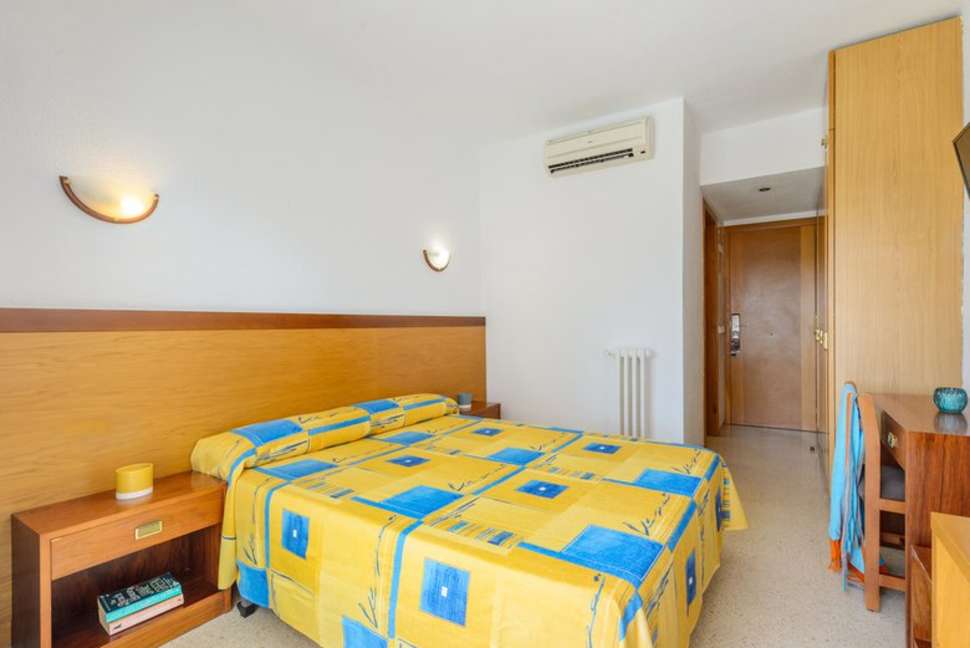 Een foto van Hotel Vibra Palma Cactus