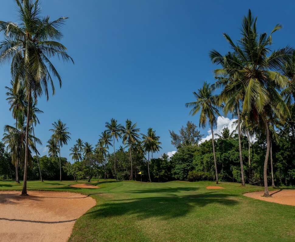Een foto van Leisure Lodge Beach & Golf Resort