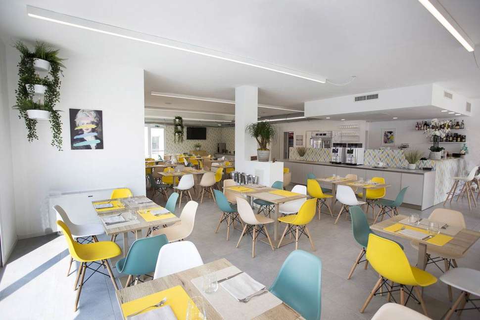 Een foto van Sisan Resort