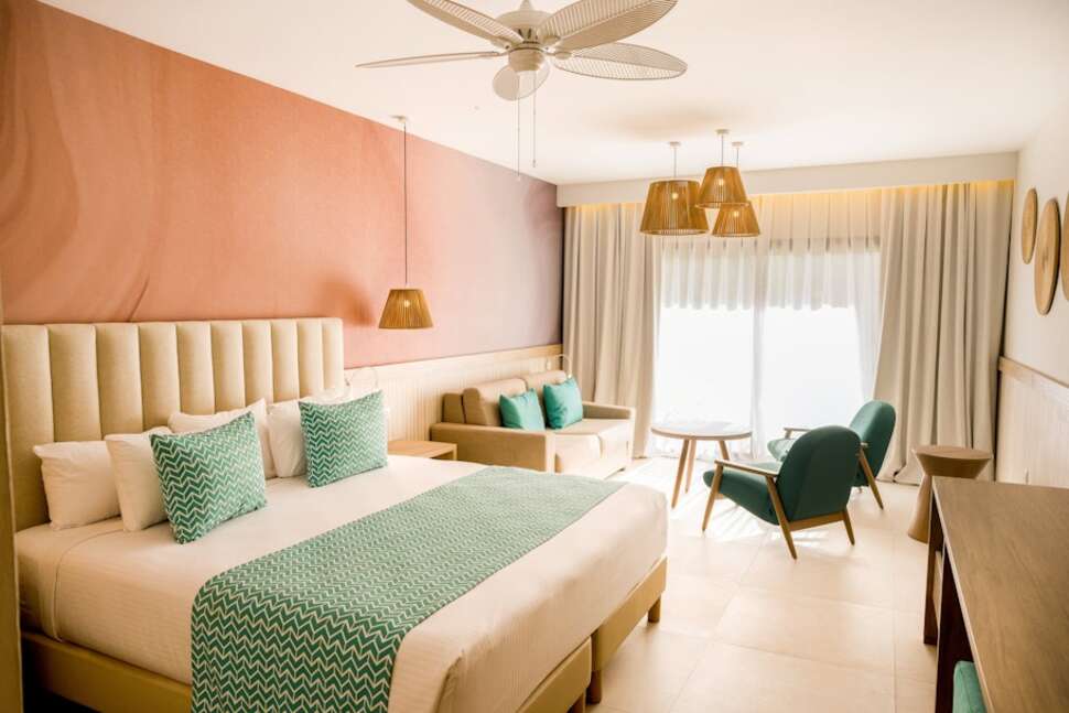 Een foto van Grand Bahia Principe Punta Cana