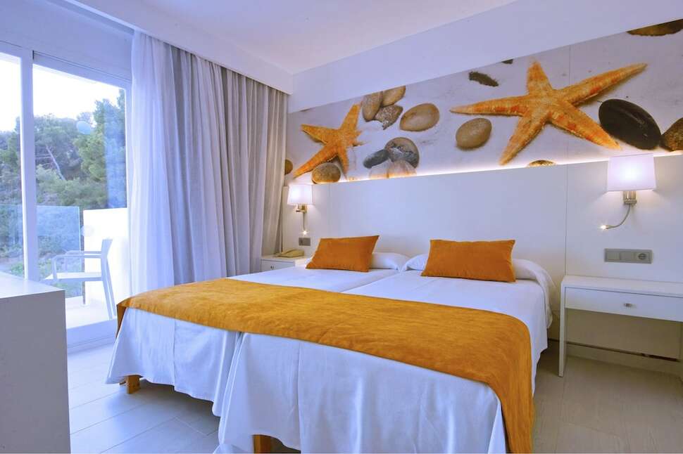 Een foto van Balansat Resort
