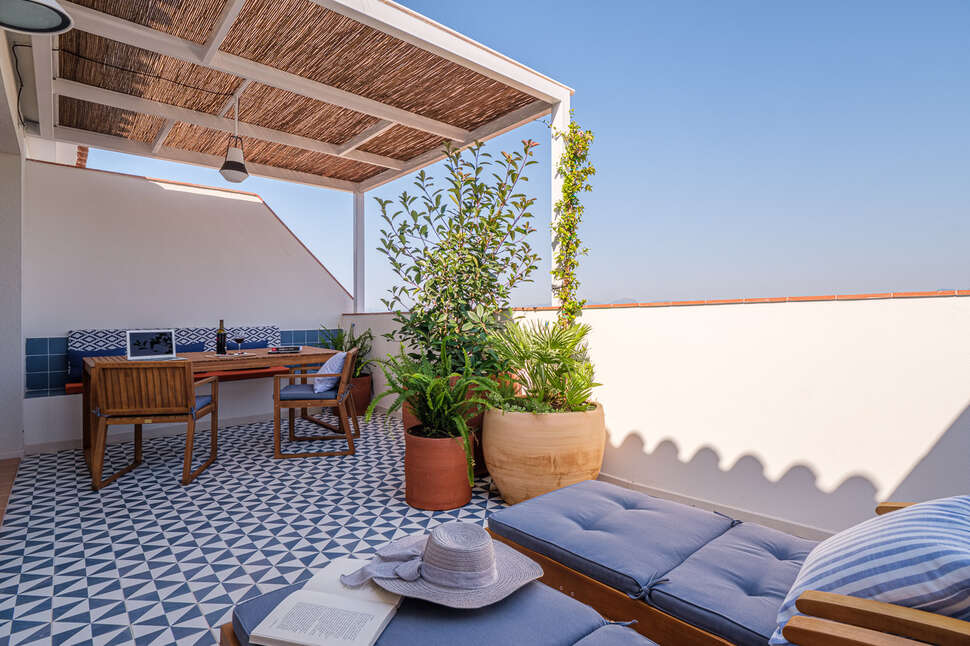 Een foto van Ancora La Siesta Appartementen