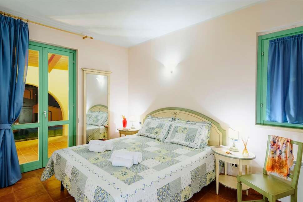 Een foto van Pian Dei Mucini Resort