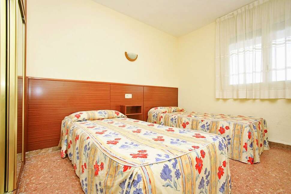 Een foto van Azahar Salou Appartementen