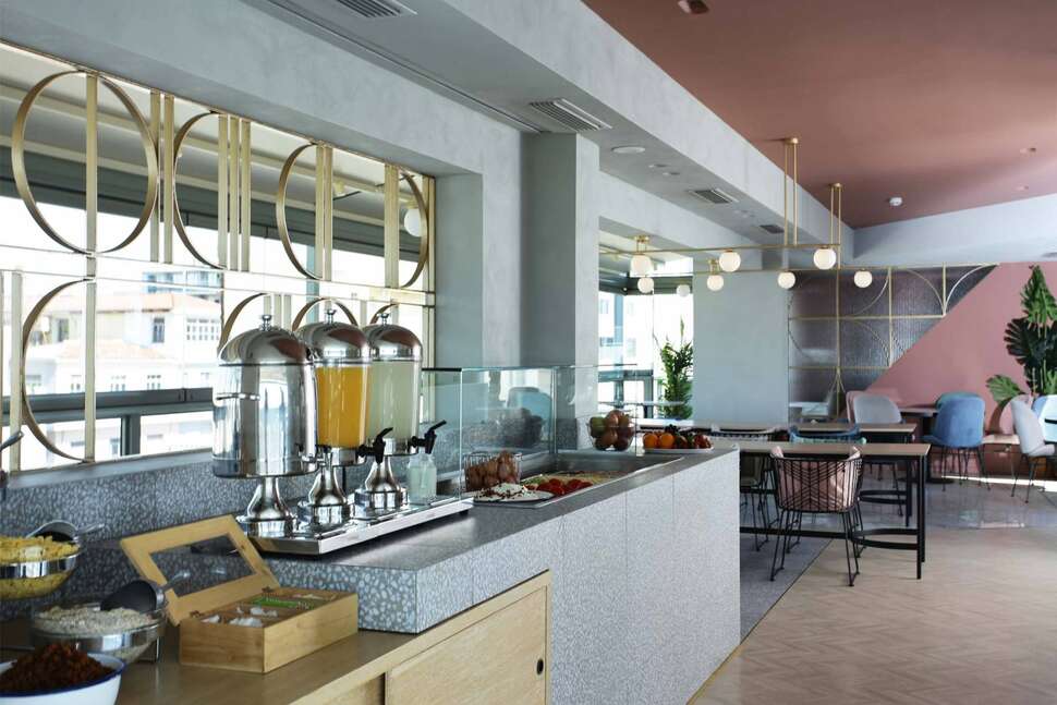 Een foto van Evripides Hotel
