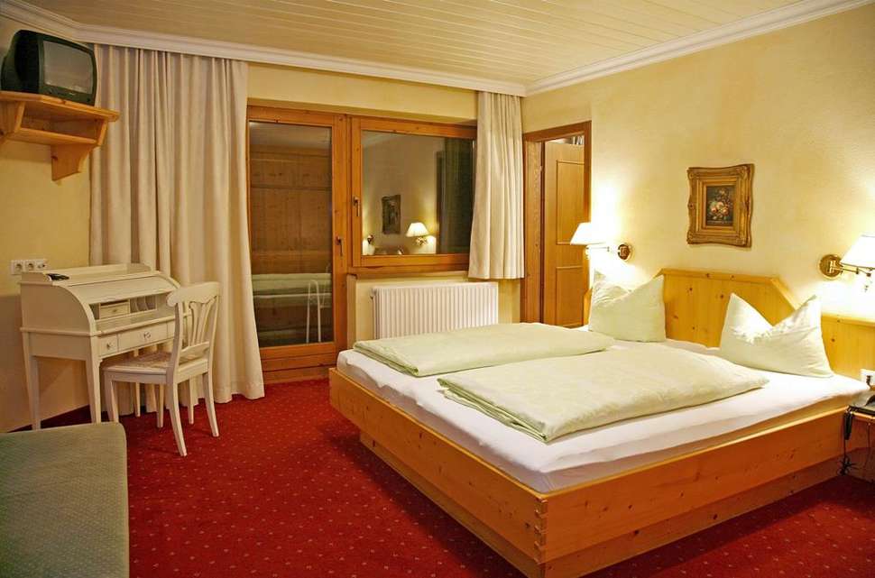 Een foto van Hotel Schneeberger