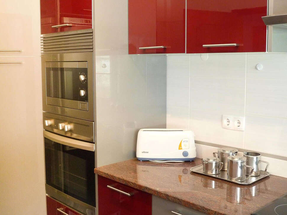 Ein Foto Apartments Turiquintas