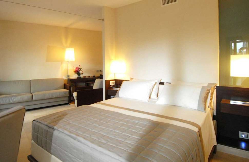 Een foto van Valtur Baia del Gusmay Beach Resort