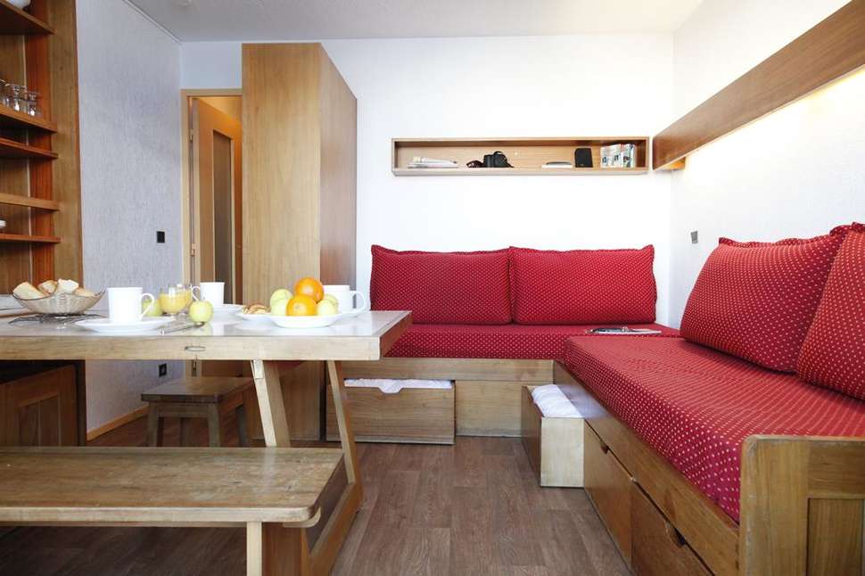 Een foto van Residence Tourotel