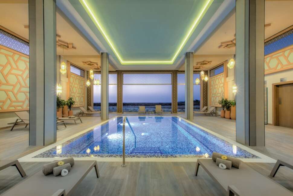 Een foto van Riu Palace Santa Maria