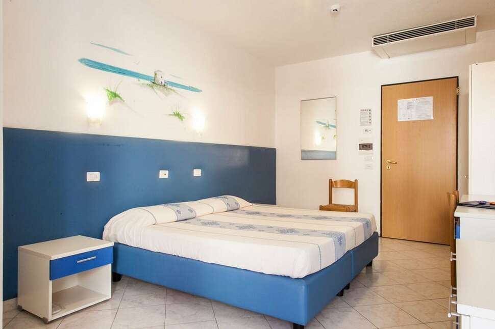 Een foto van Alma Di Alghero Hotel