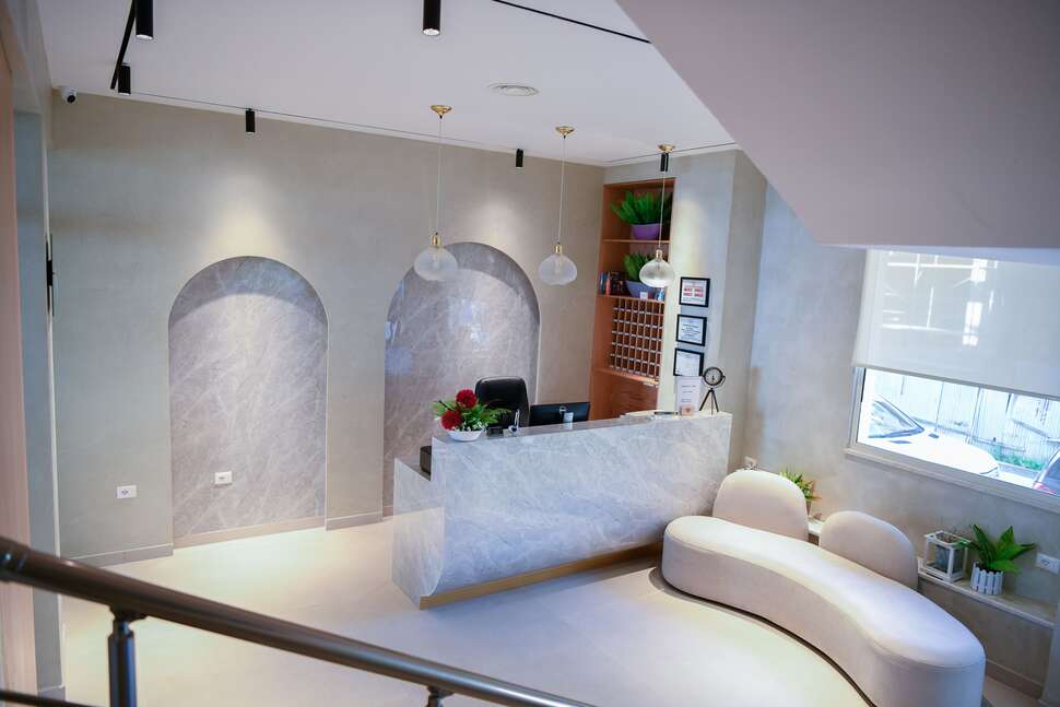 Een foto van Hotel Zanzi