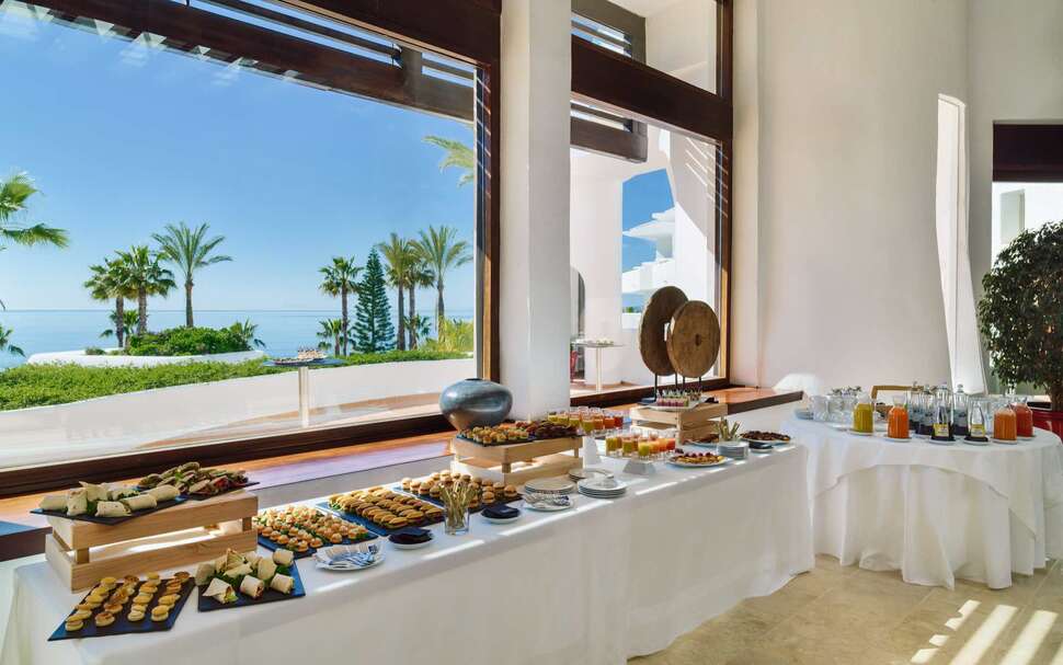 Ein Foto H10 Estepona Palace