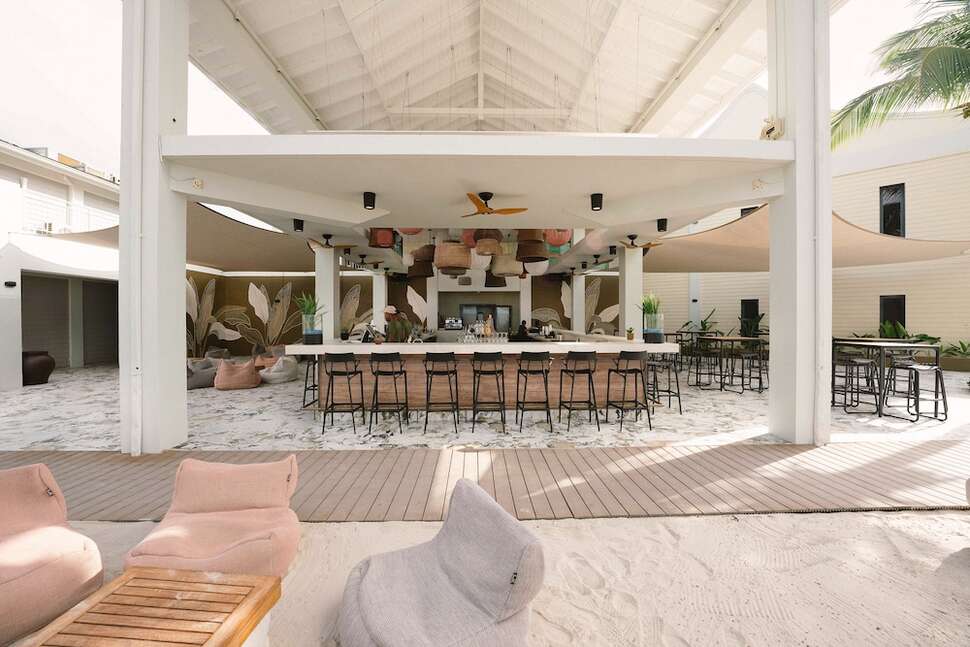 Een foto van Papagayo Beach Hotel