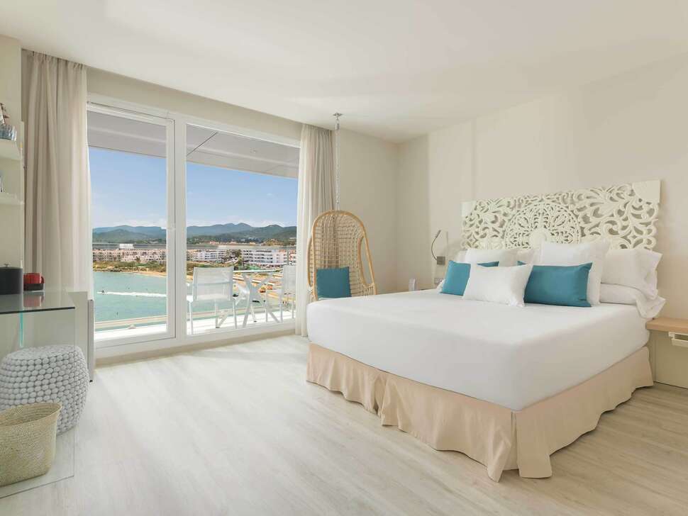 Ein Foto Amare Beach Hotel Ibiza