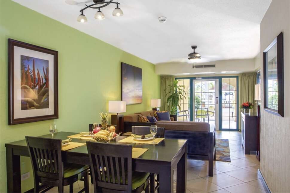 Een foto van Amsterdam Manor Beach Resort