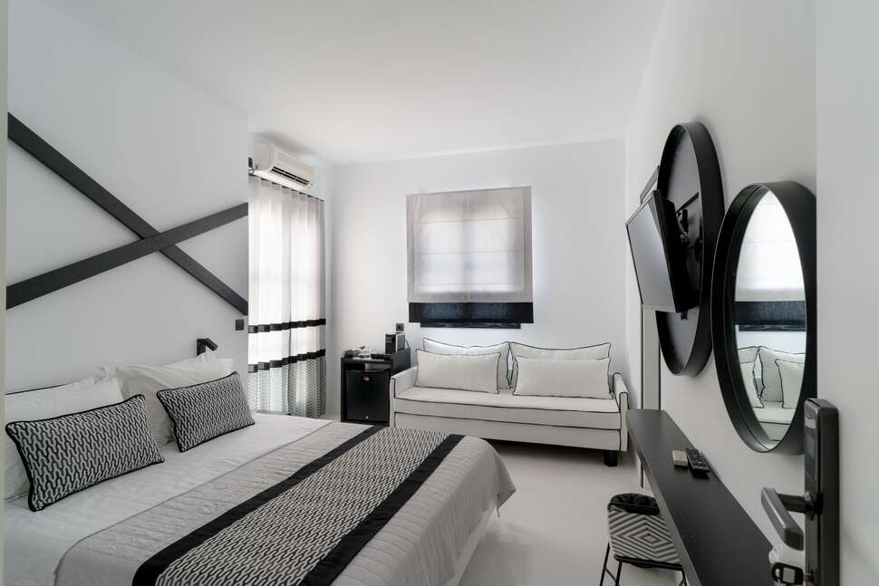 Een foto van Divelia Hotel