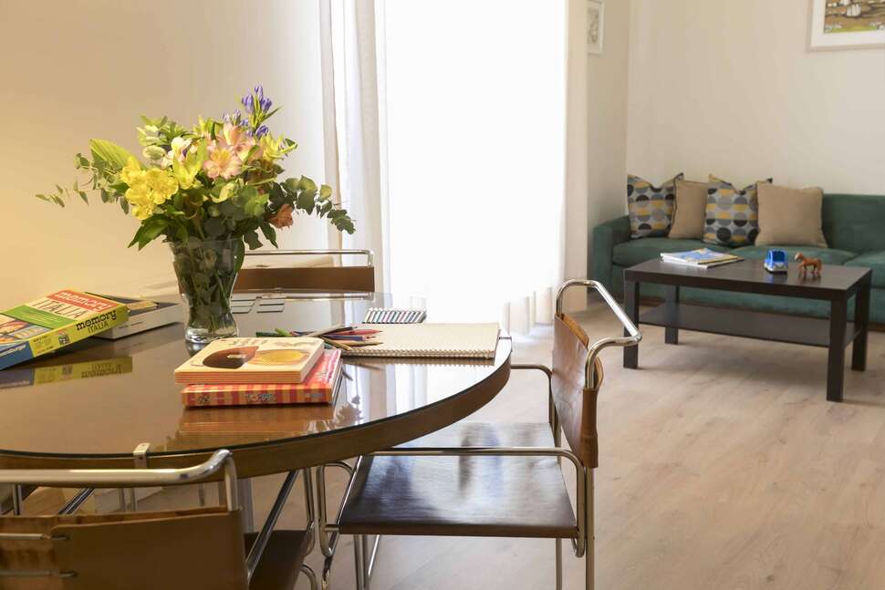 Een foto van Residence Porta al Prato