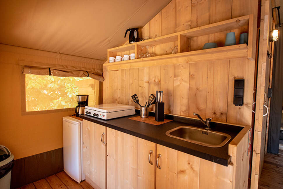 Een foto van Camping Fargogne