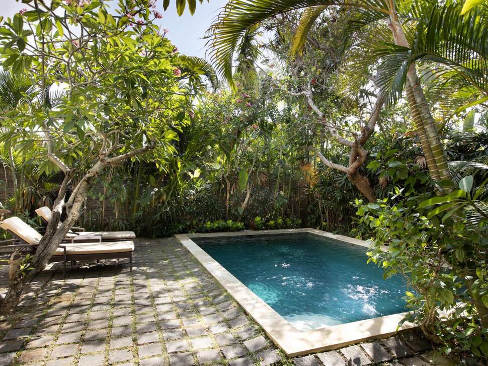Een foto van Villa Canggu by Plataran