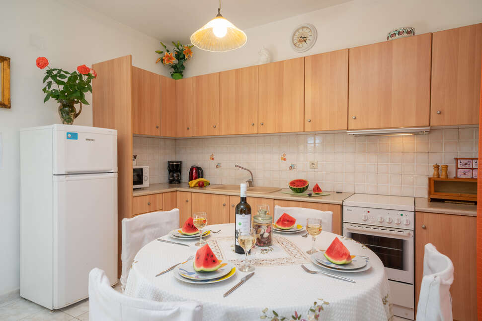 Een foto van Villas Monambeles