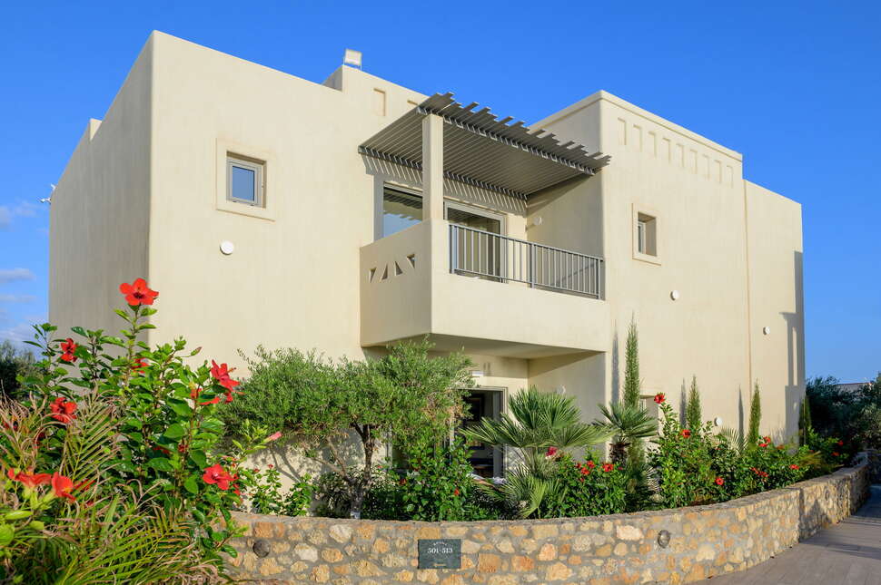 Een foto van Elia Boutique Hotel by S Resort