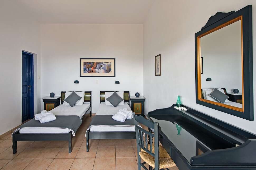 Een foto van Apanemo Hotel & Suites
