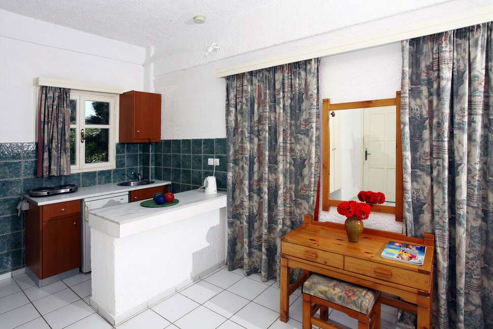 Een foto van Classic Appartementen