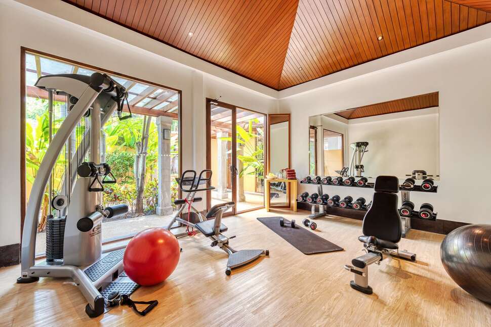 Ein Foto Mövenpick Asara Resort & Spa Hua Hin