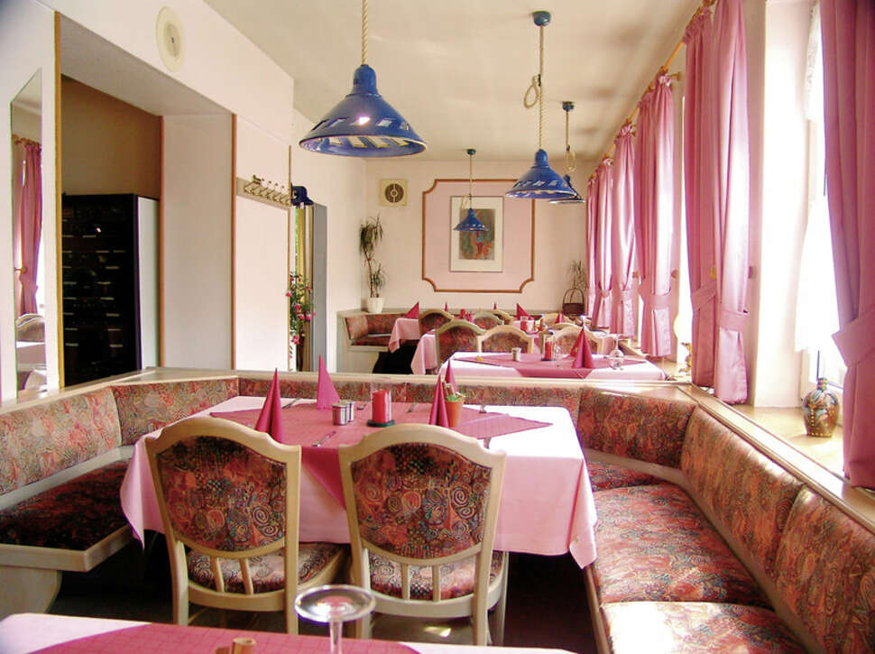 Een foto van Hotel Rodebachmuhle