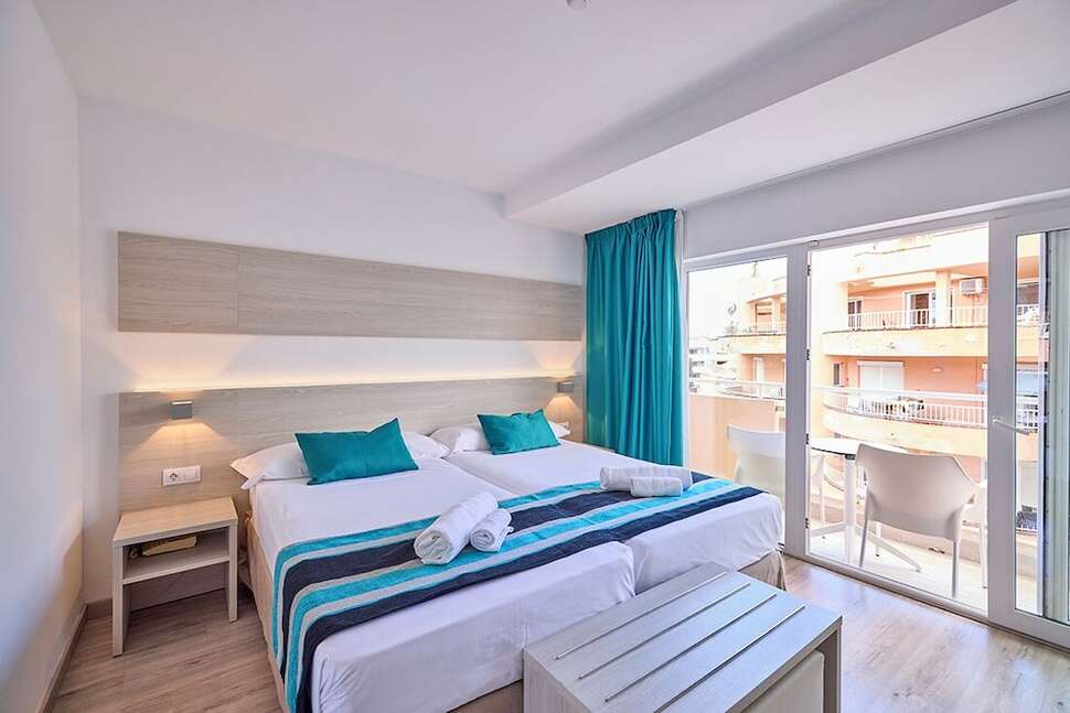 Een foto van Welikehotel Fenix