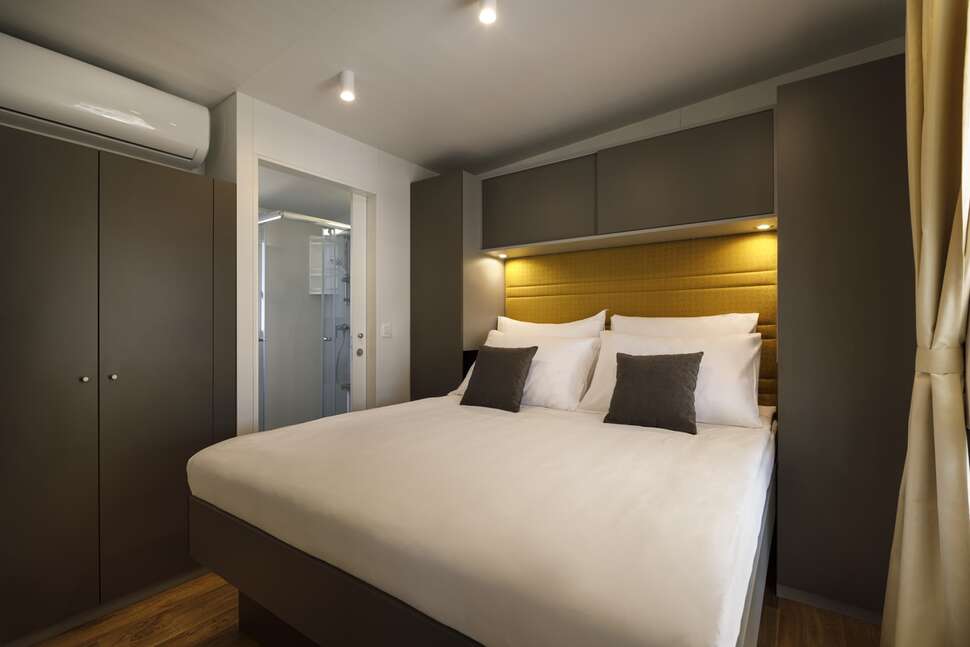 Een foto van Camping Amarin Resort