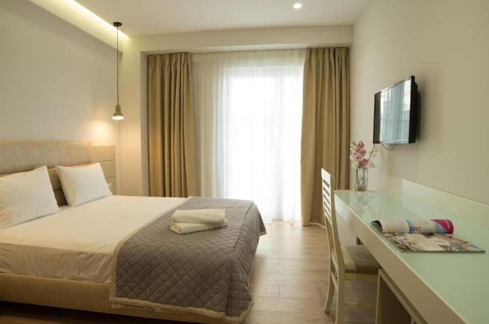 Ein Foto Vila Kalcuni Luxury Resort