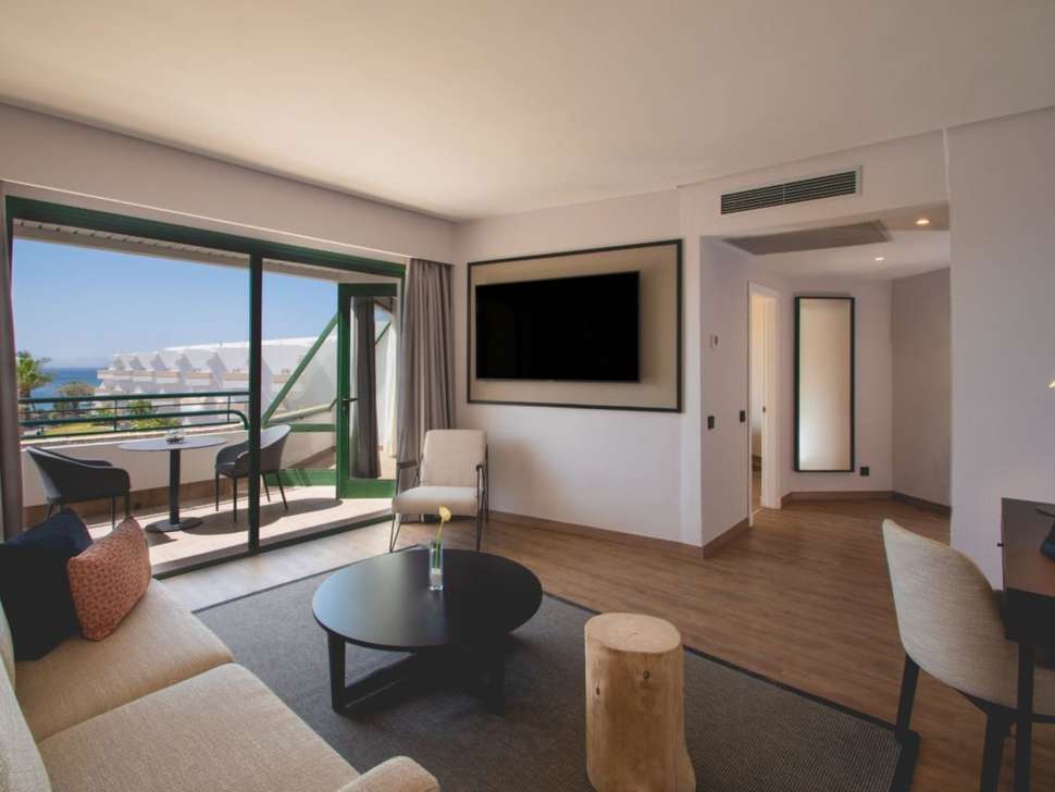 Een foto van Dreams Lanzarote Playa Dorada Resort & Spa