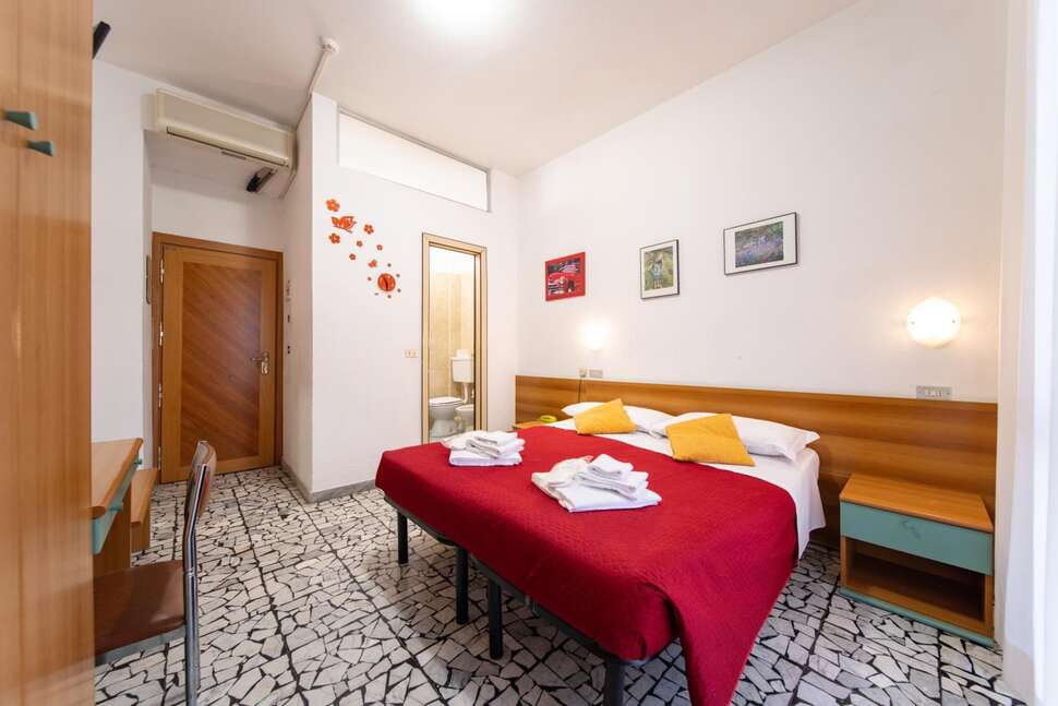 Een foto van Hotel Cortina