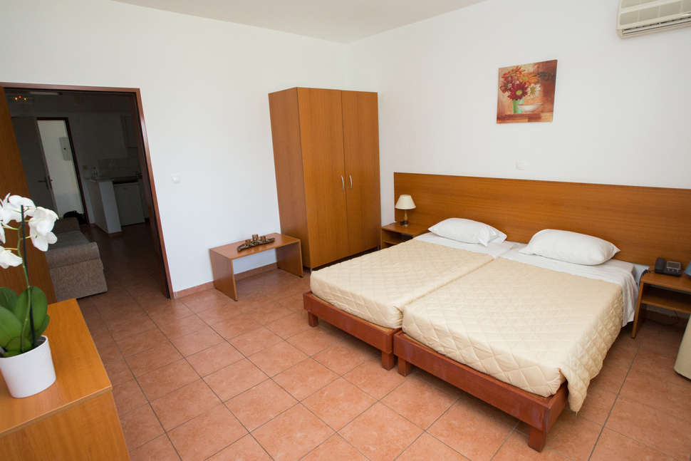 Een foto van Helena Christina Aparthotel